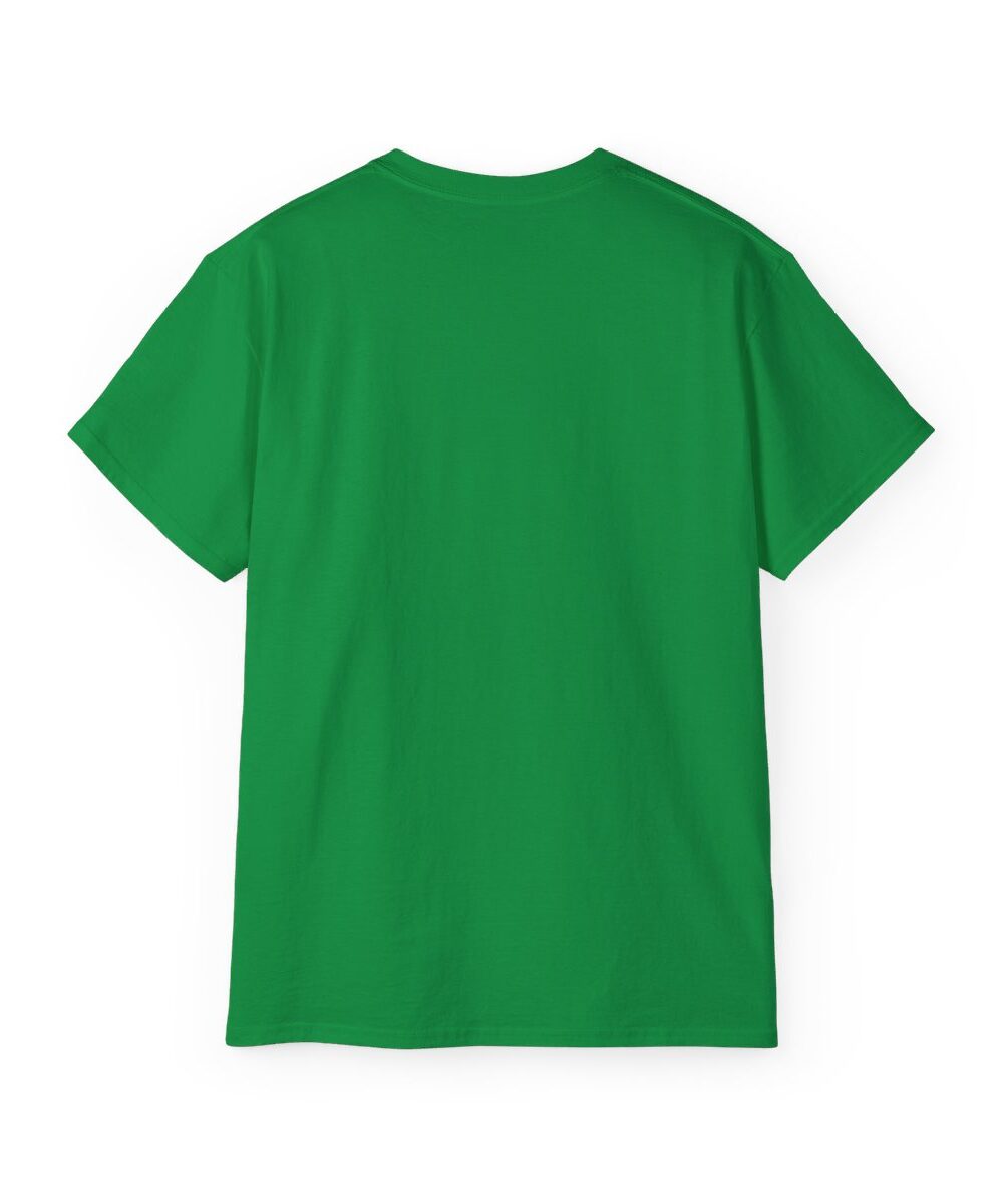 Unisex Ultra Cotton Tee - Image 57