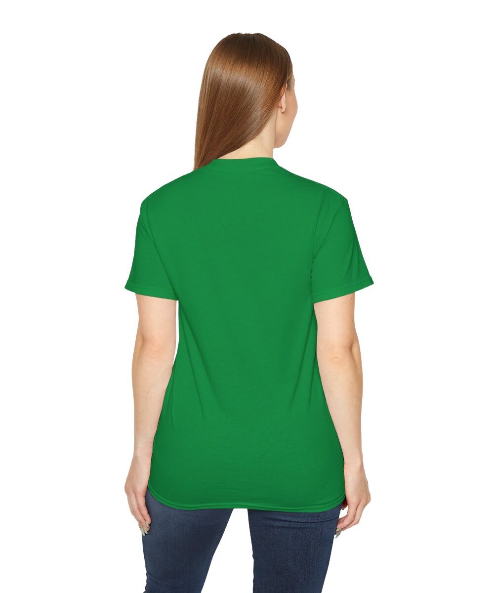 Unisex Ultra Cotton Tee - Image 61