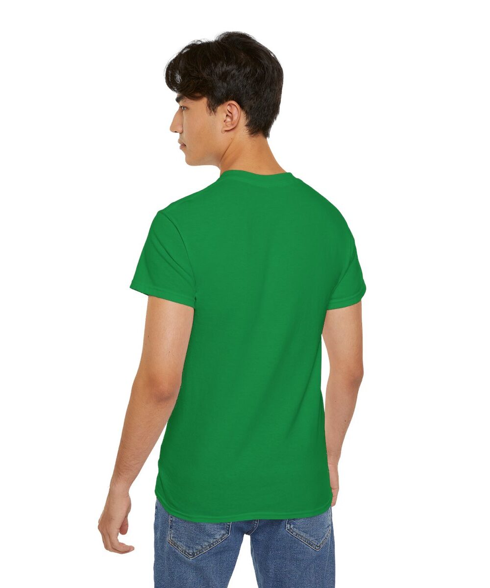 Unisex Ultra Cotton Tee - Image 63
