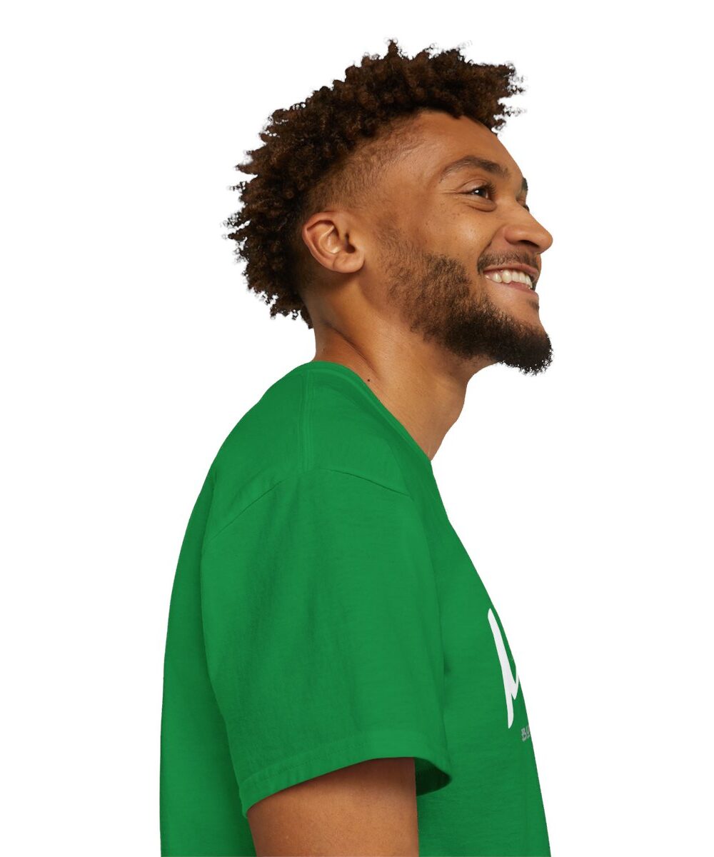 Unisex Ultra Cotton Tee - Image 65