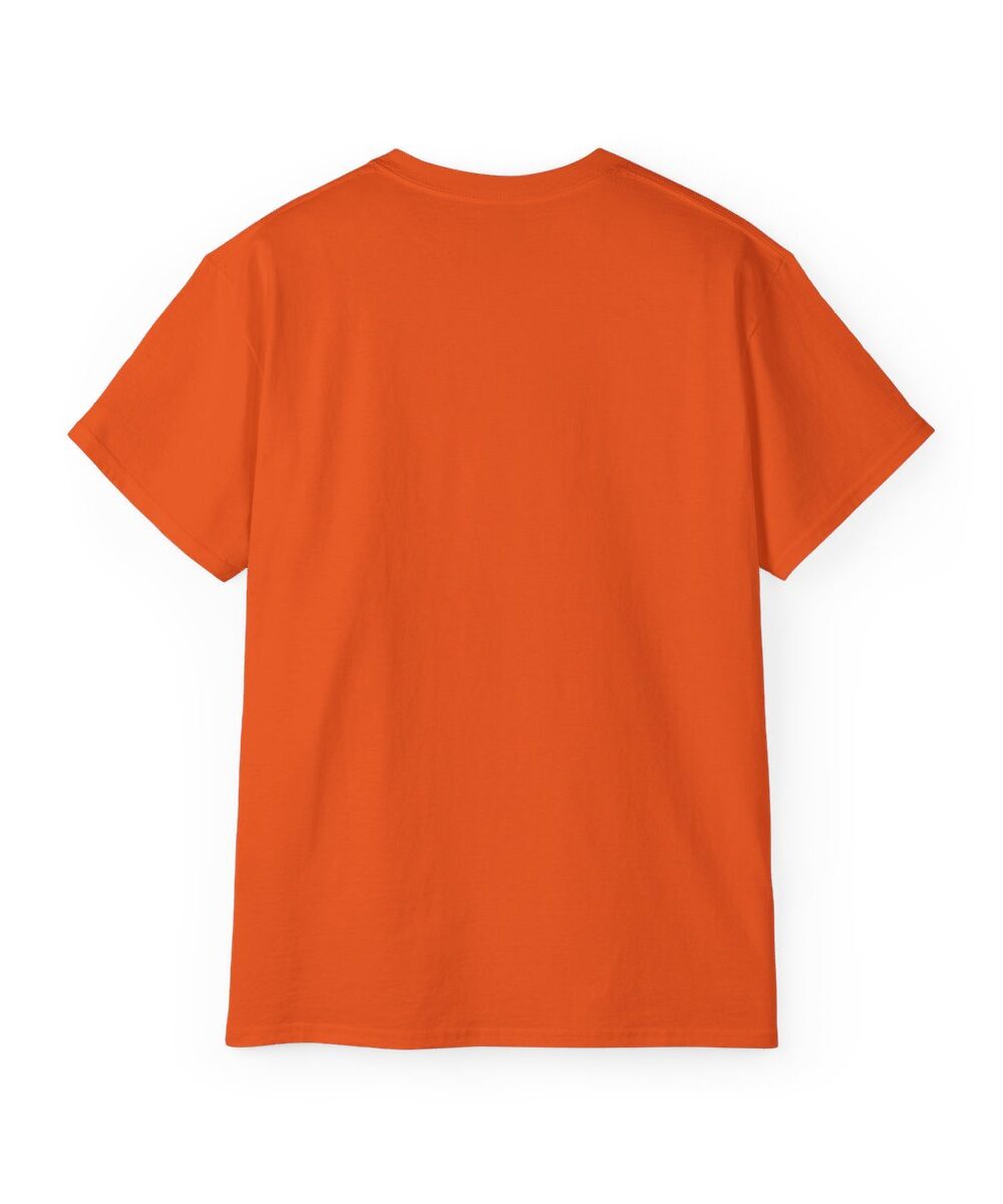 Unisex Ultra Cotton Tee - Image 46
