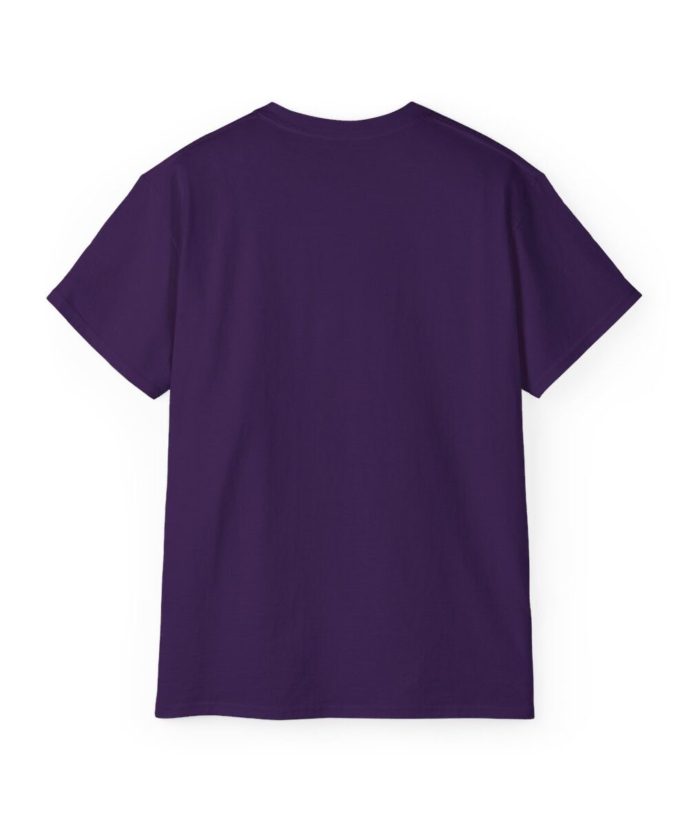 Unisex Ultra Cotton Tee - Image 2