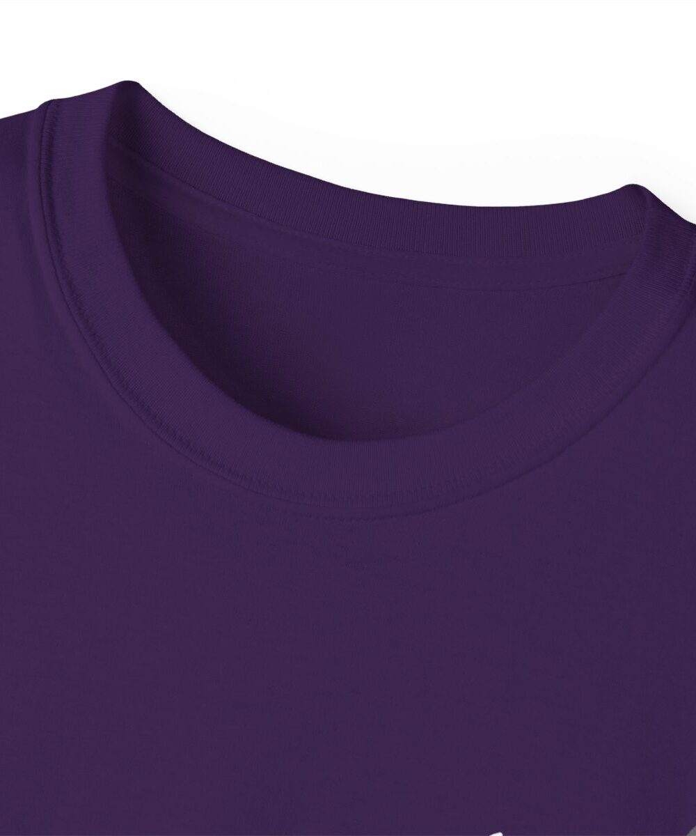 Unisex Ultra Cotton Tee - Image 3