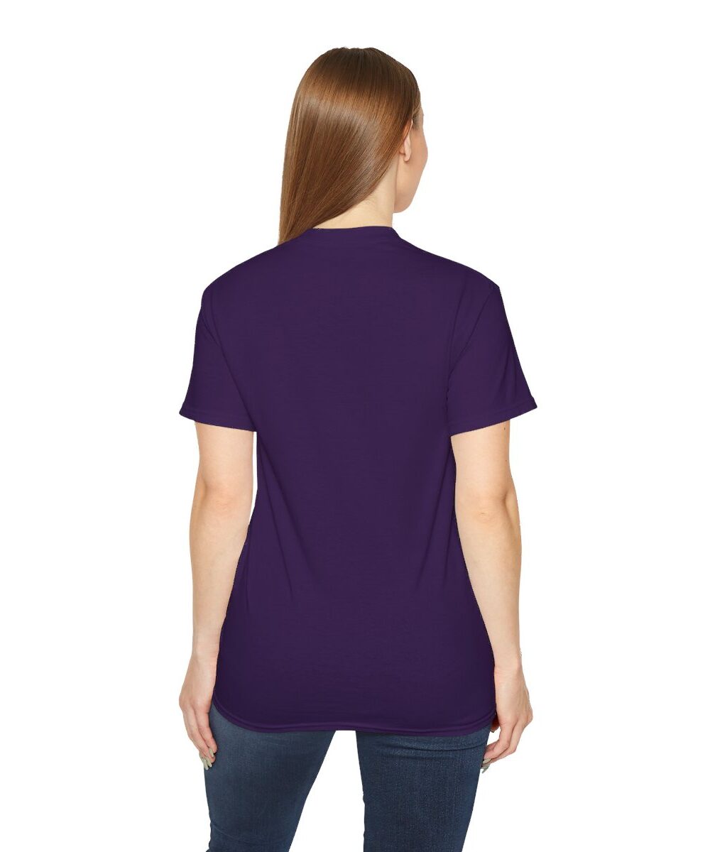 Unisex Ultra Cotton Tee - Image 6