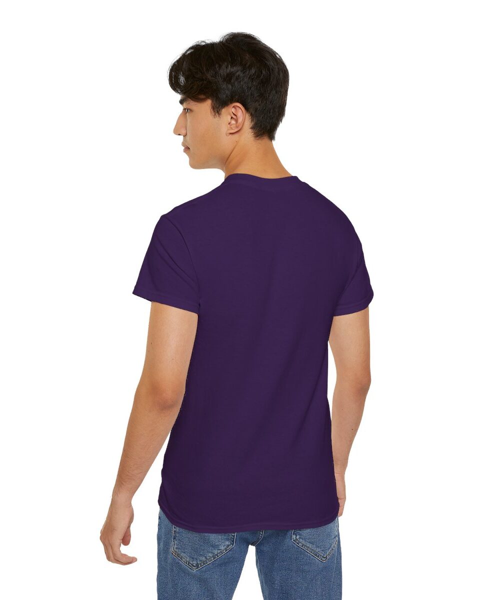Unisex Ultra Cotton Tee - Image 8