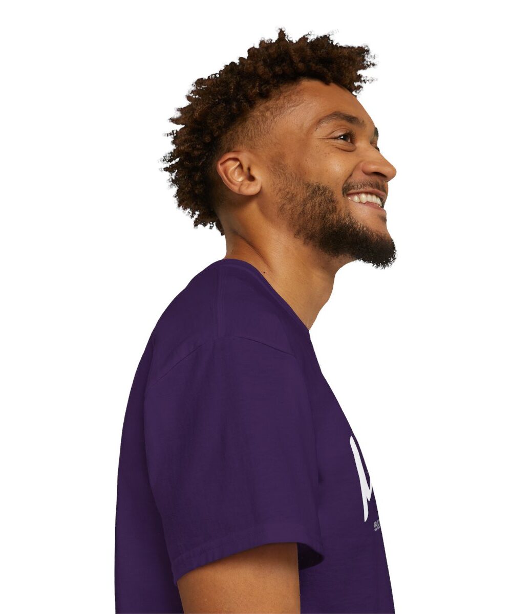 Unisex Ultra Cotton Tee - Image 10