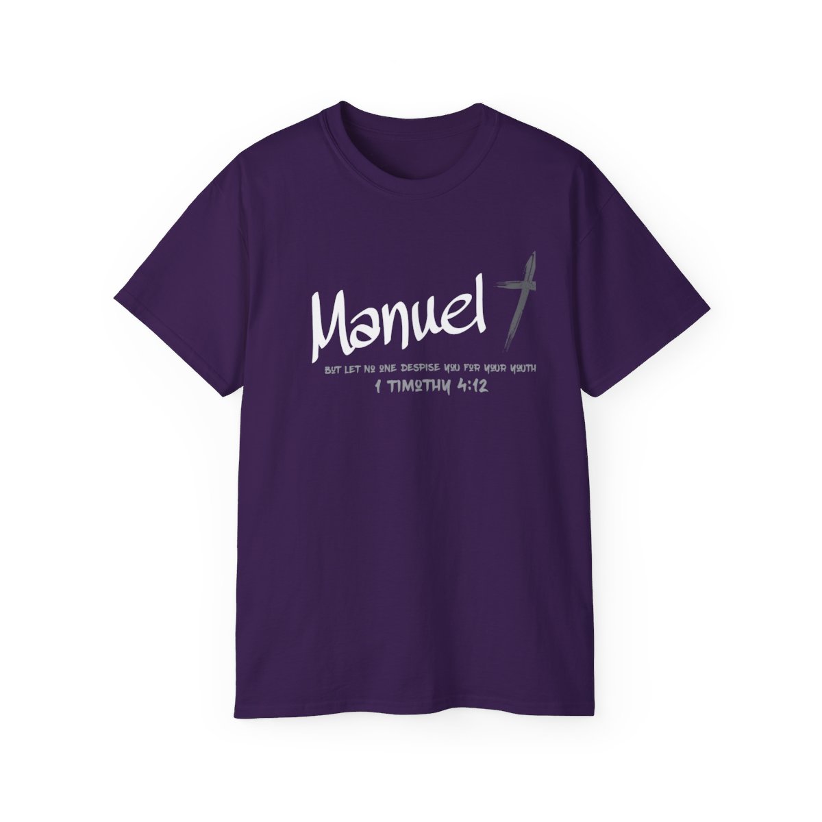Unisex Ultra Cotton Tee