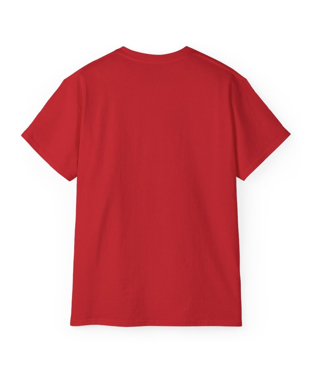 Unisex Ultra Cotton Tee - Image 90