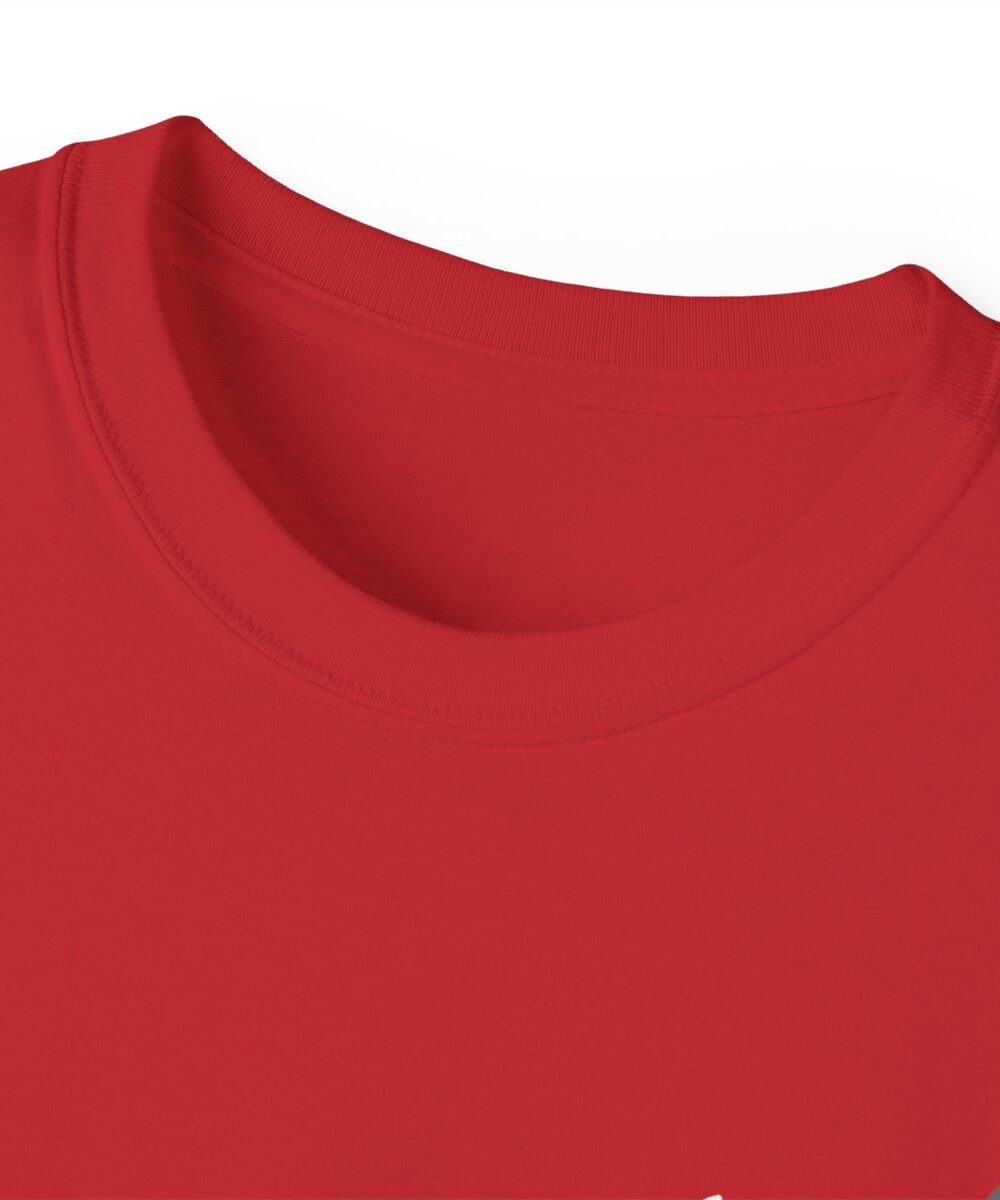 Unisex Ultra Cotton Tee - Image 91