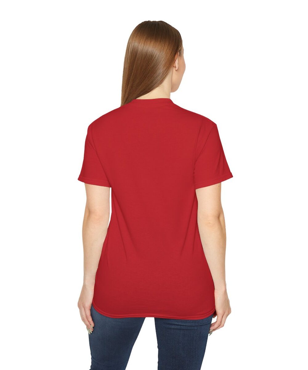 Unisex Ultra Cotton Tee - Image 94