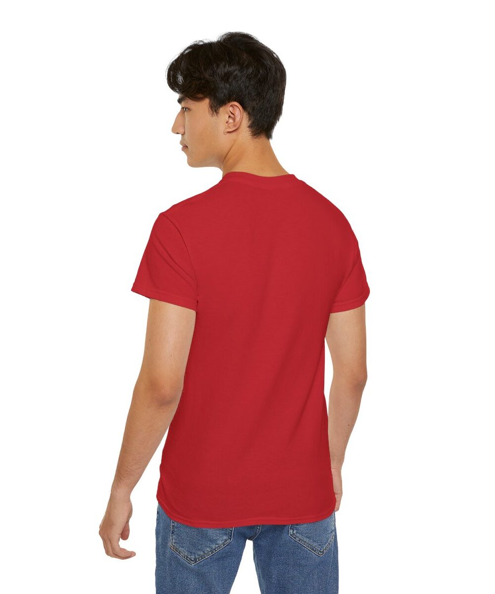 Unisex Ultra Cotton Tee - Image 96