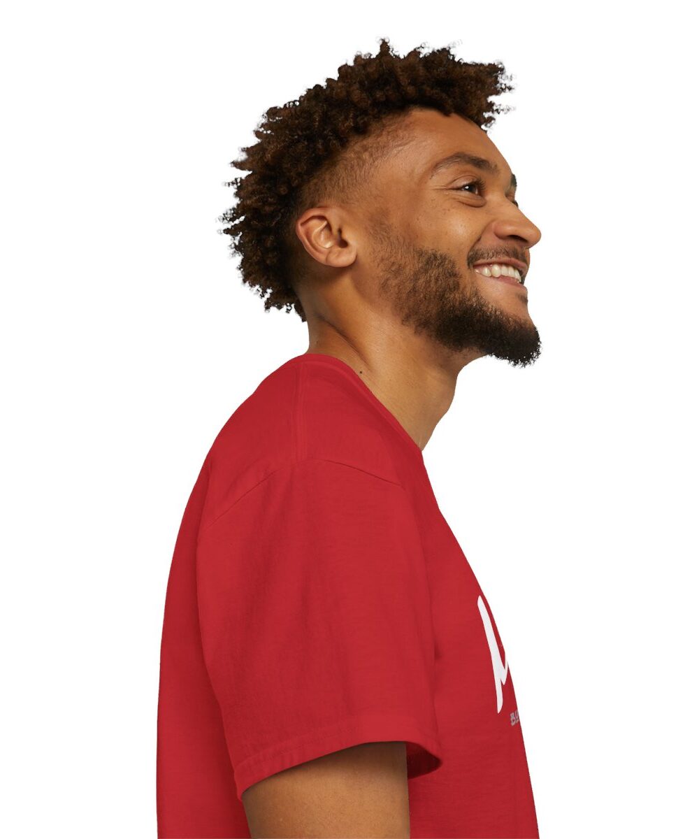 Unisex Ultra Cotton Tee - Image 98