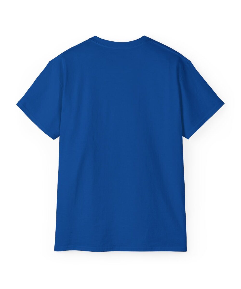 Unisex Ultra Cotton Tee - Image 79