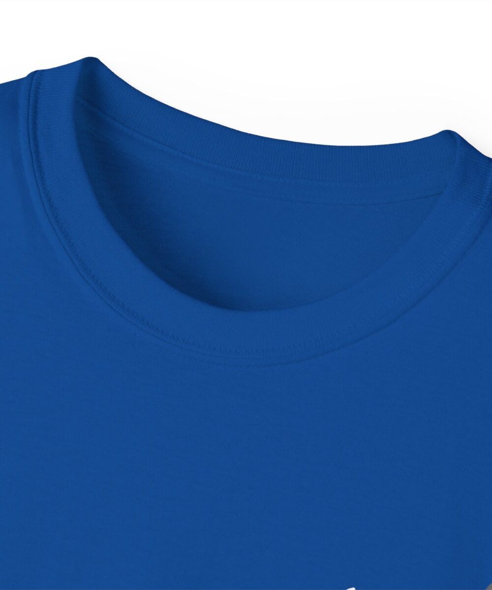 Unisex Ultra Cotton Tee - Image 80