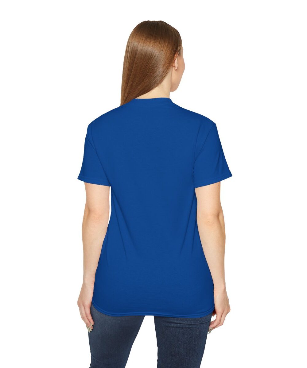 Unisex Ultra Cotton Tee - Image 83