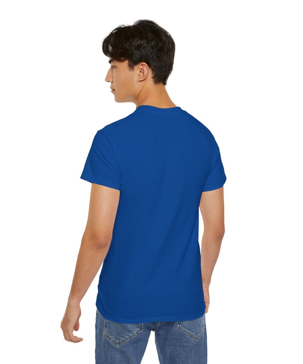 Unisex Ultra Cotton Tee - Image 85