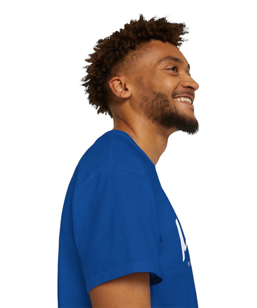 Unisex Ultra Cotton Tee - Image 87