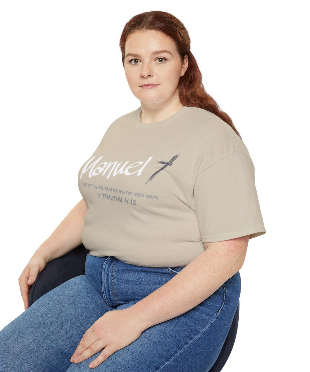 Unisex Ultra Cotton Tee - Image 44