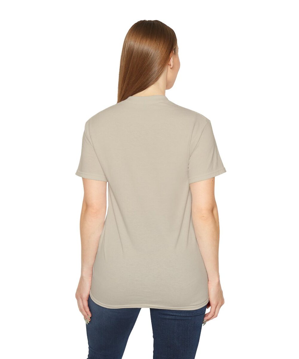 Unisex Ultra Cotton Tee - Image 39