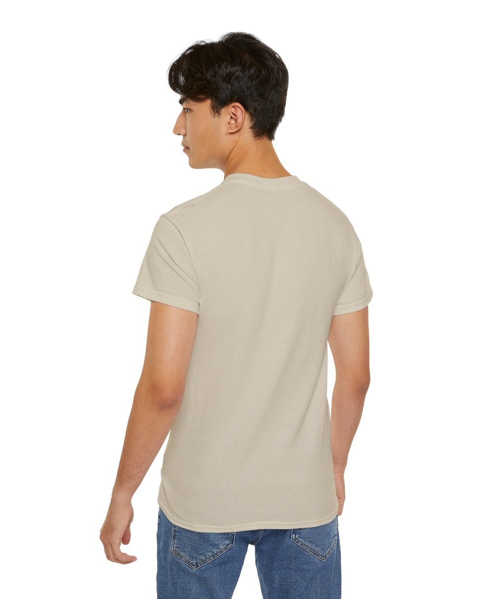 Unisex Ultra Cotton Tee - Image 41