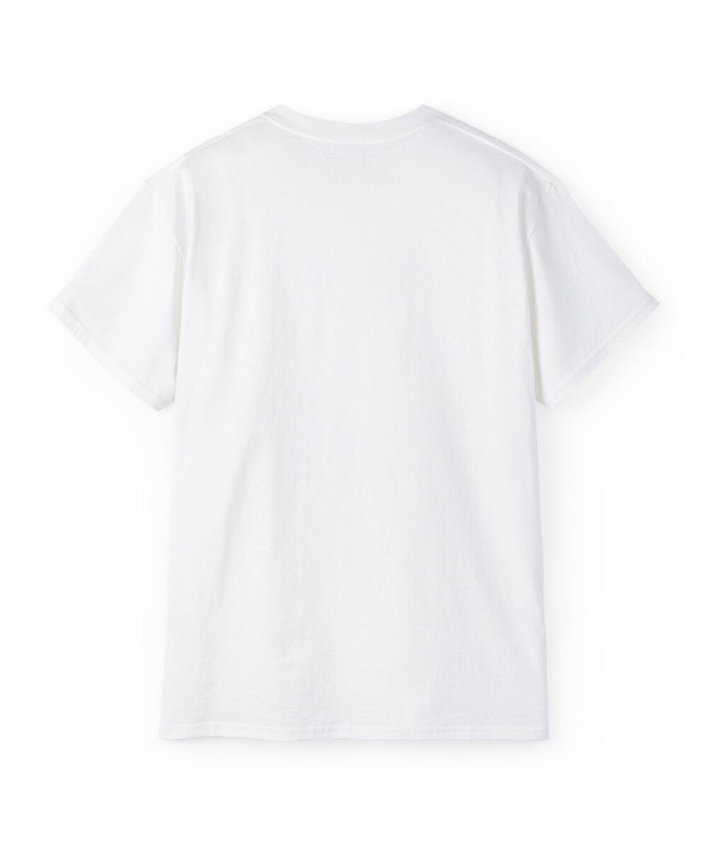 Unisex Ultra Cotton Tee - Image 13