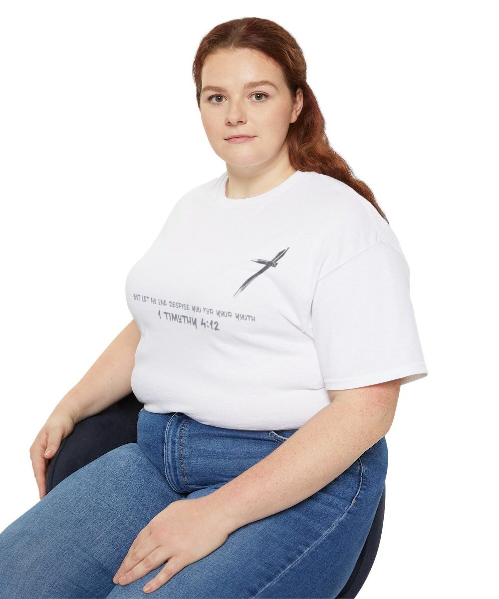 Unisex Ultra Cotton Tee - Image 22