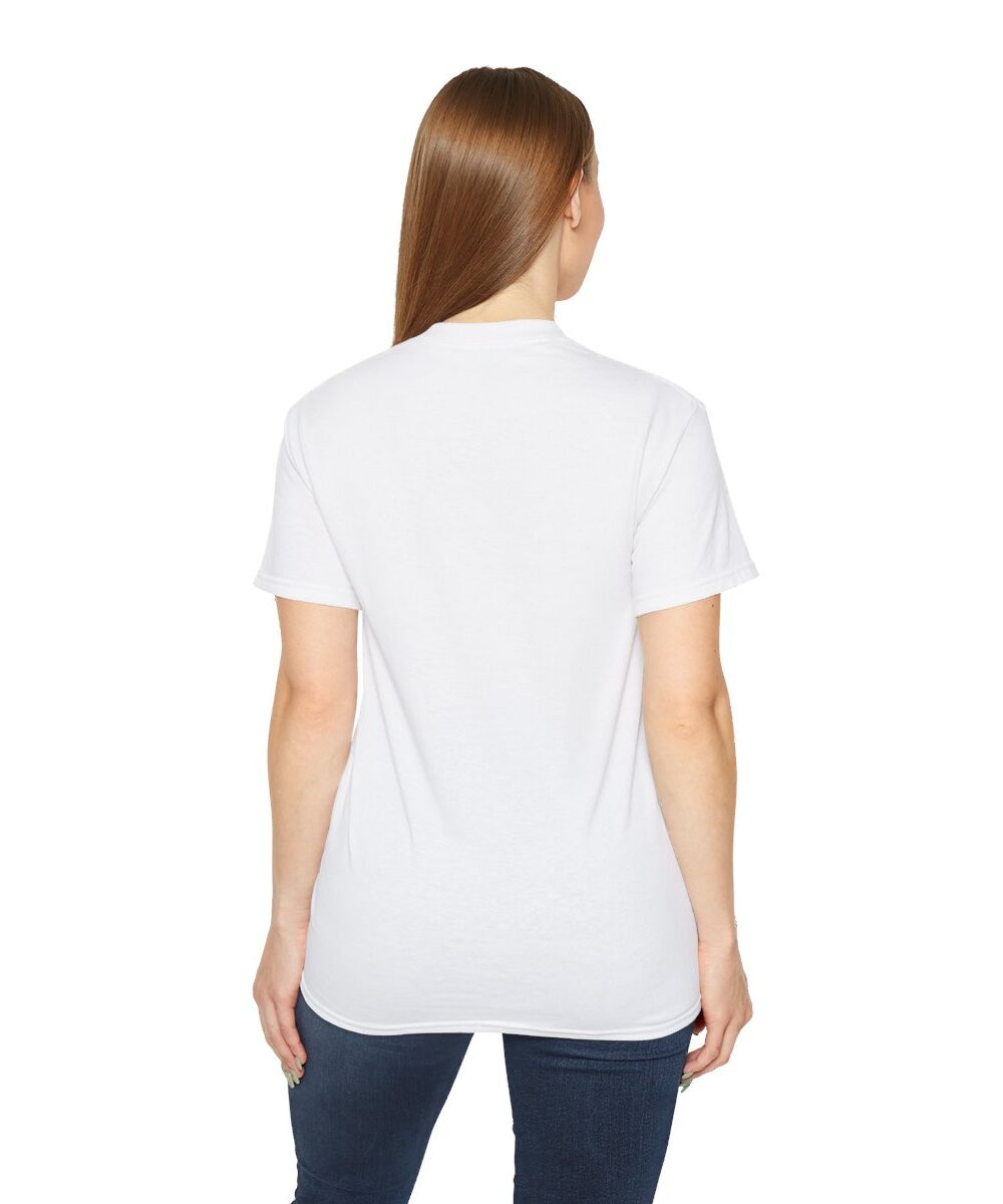 Unisex Ultra Cotton Tee - Image 17