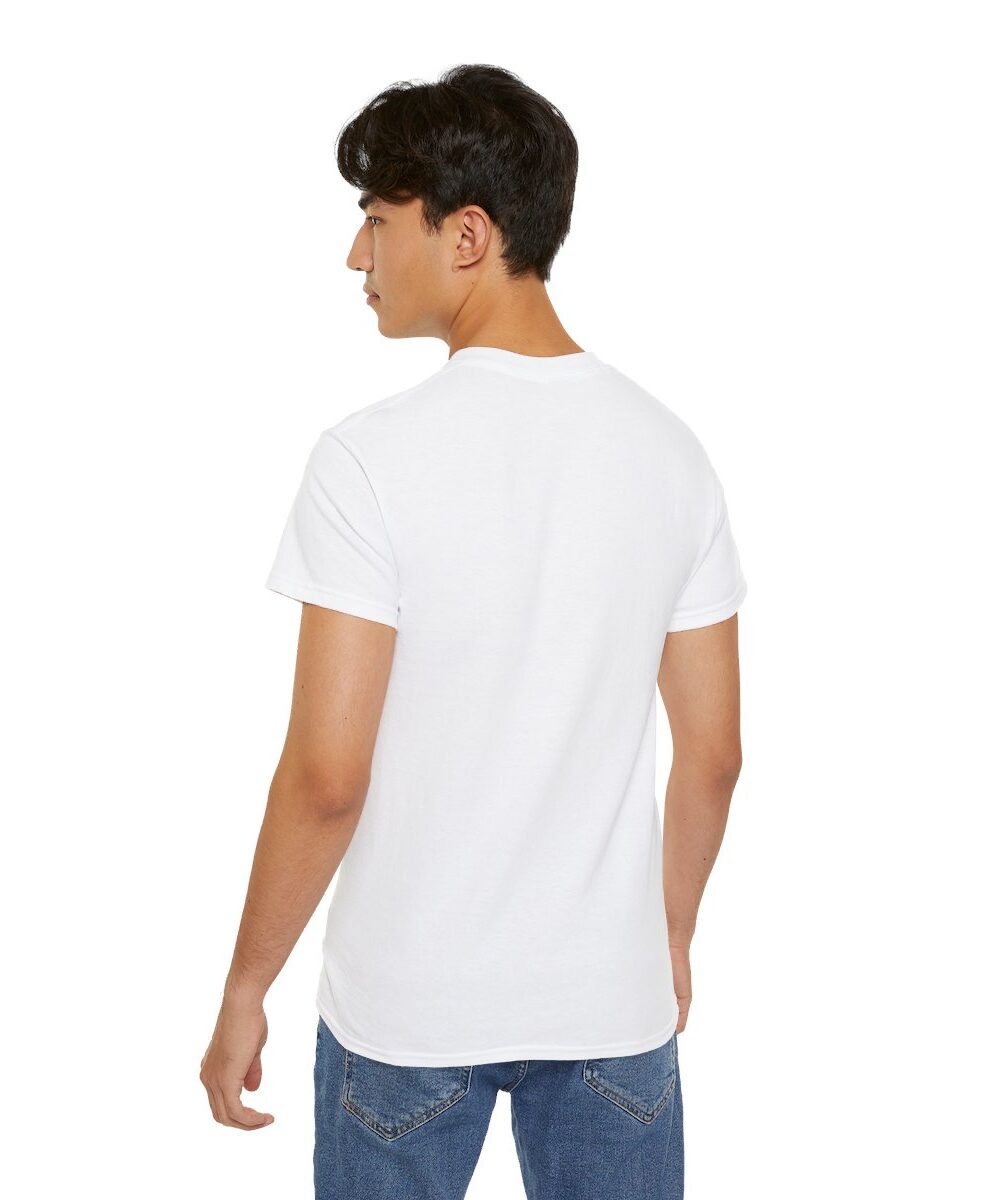 Unisex Ultra Cotton Tee - Image 19