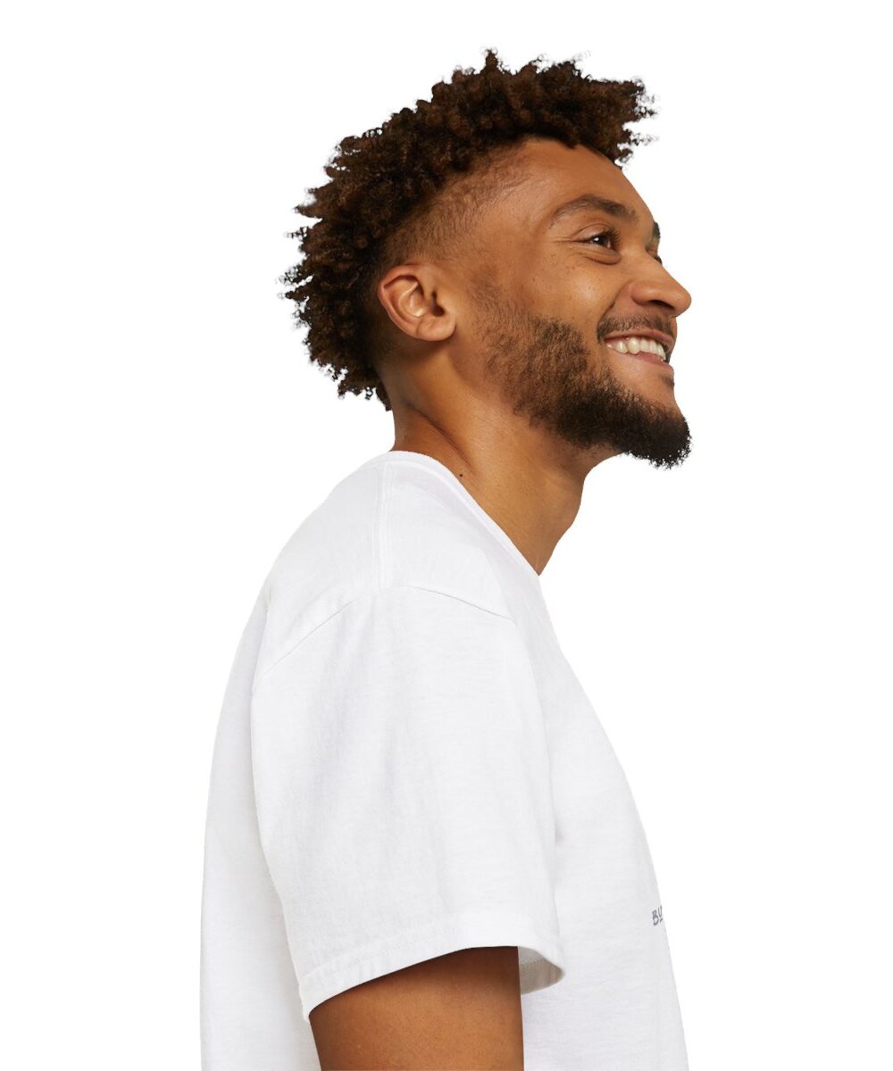 Unisex Ultra Cotton Tee - Image 21