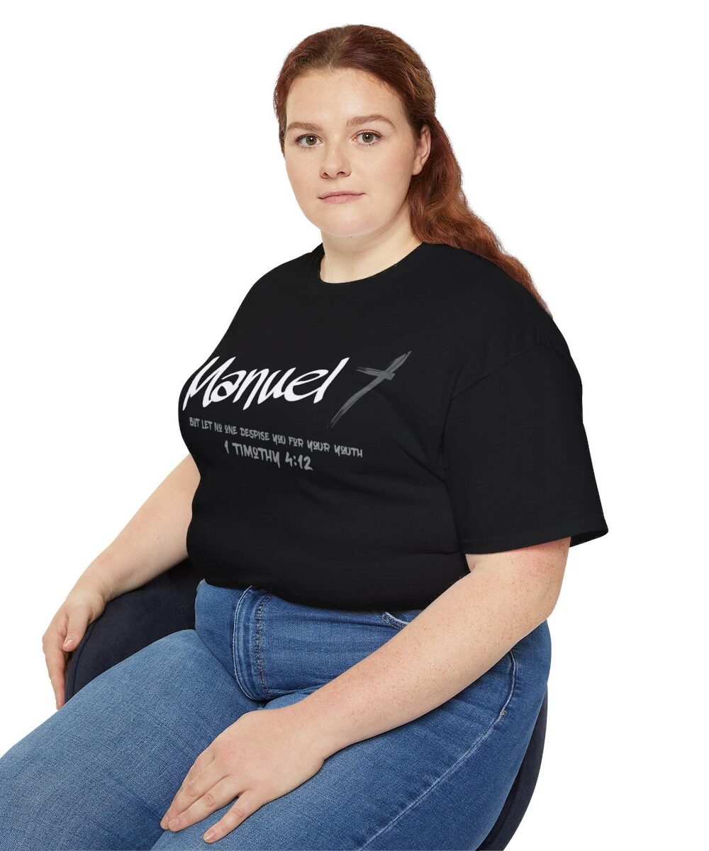 Unisex Ultra Cotton Tee - Image 33