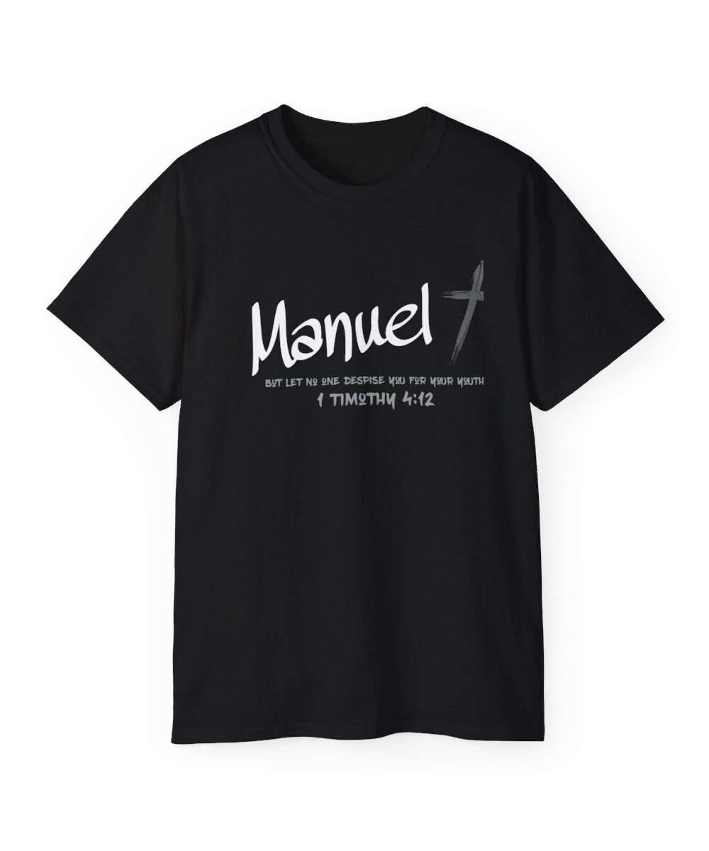 Unisex Ultra Cotton Tee - Image 23