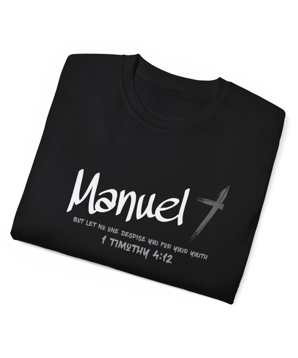 Unisex Ultra Cotton Tee - Image 26