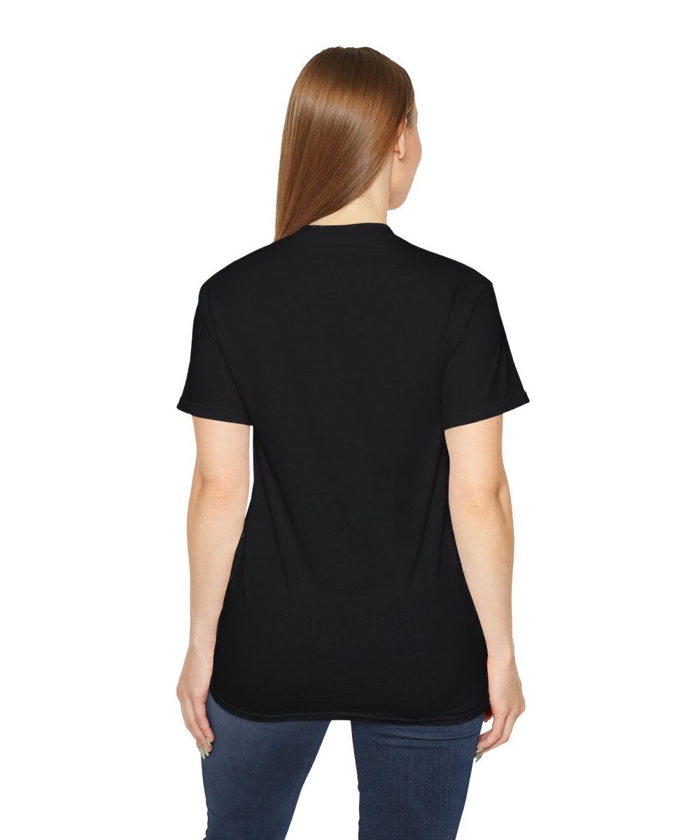 Unisex Ultra Cotton Tee - Image 28