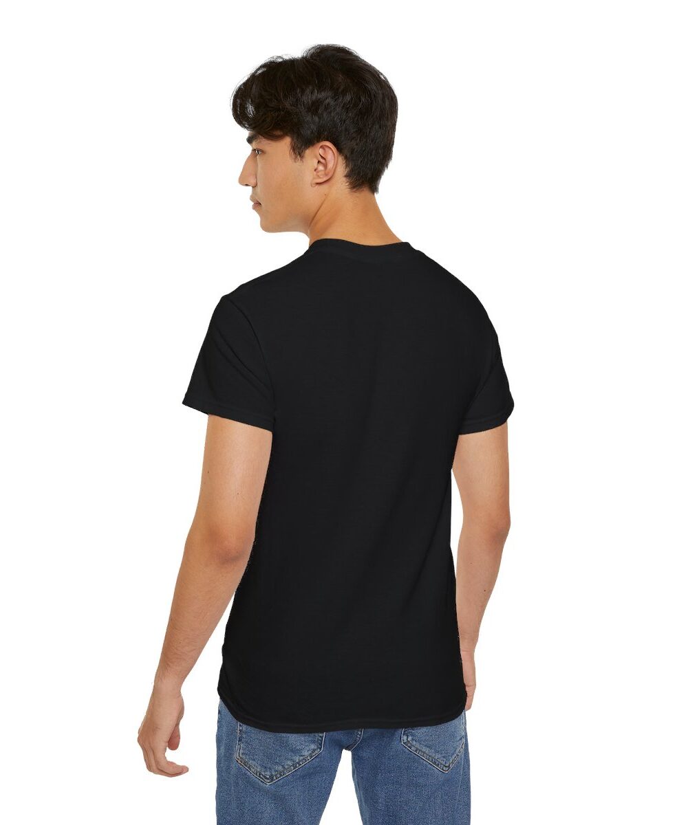 Unisex Ultra Cotton Tee - Image 30