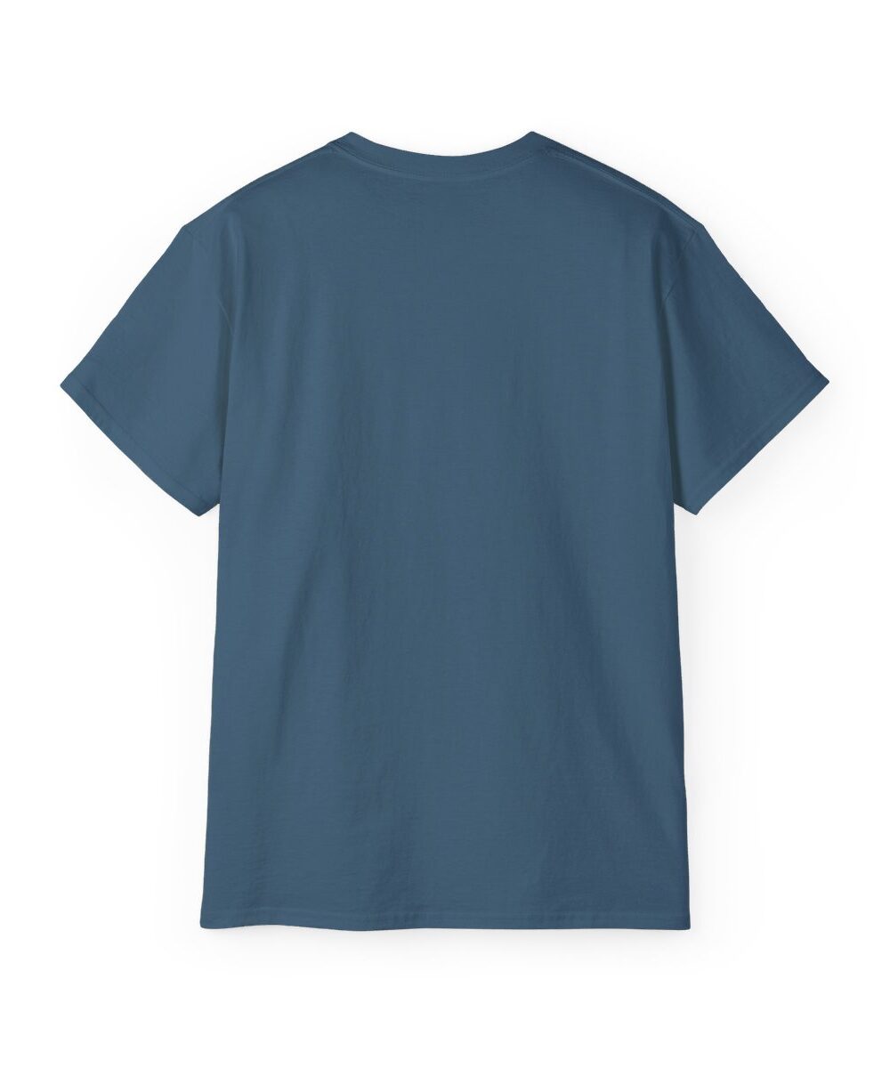 Unisex Ultra Cotton Tee - Image 68