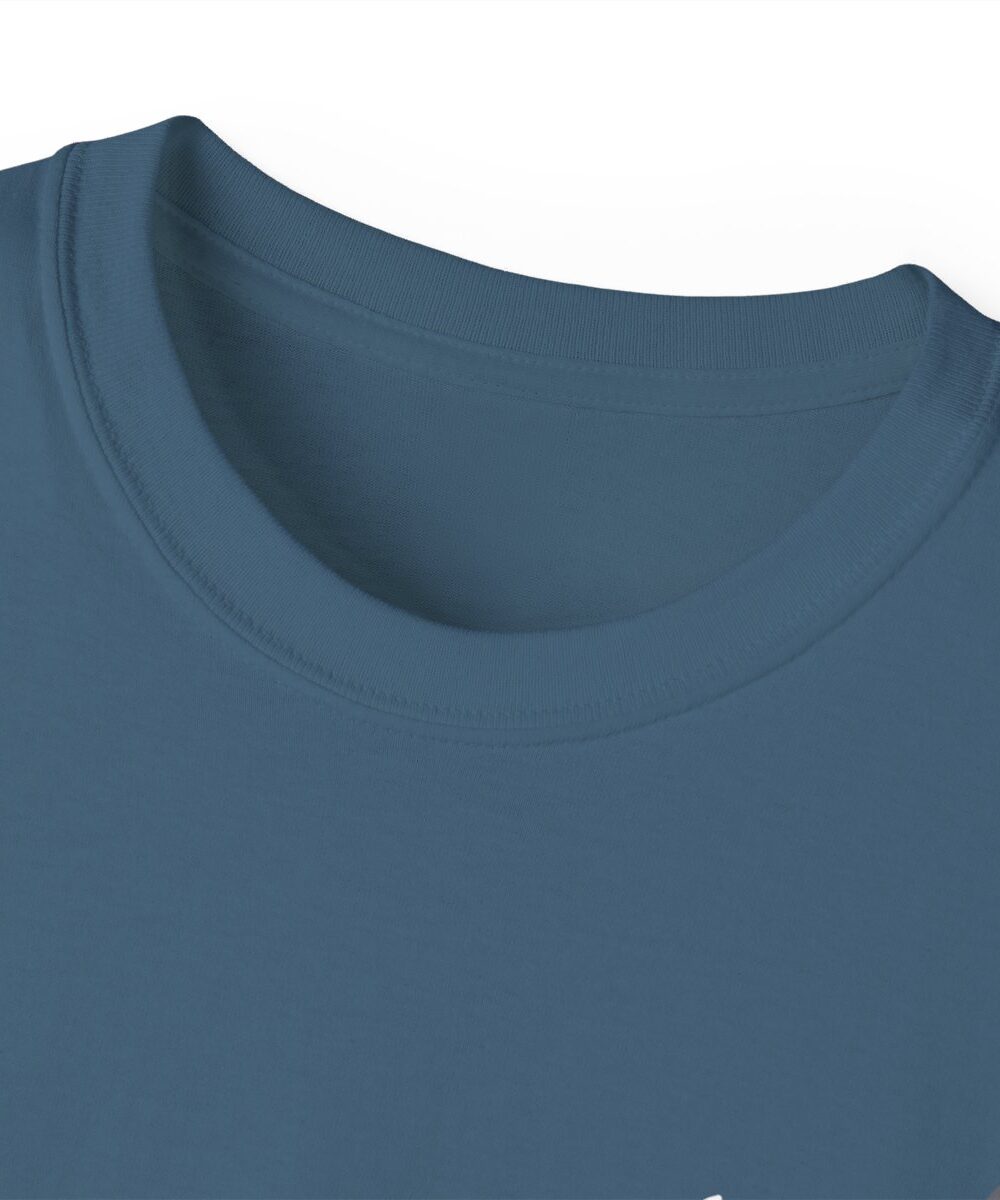 Unisex Ultra Cotton Tee - Image 69