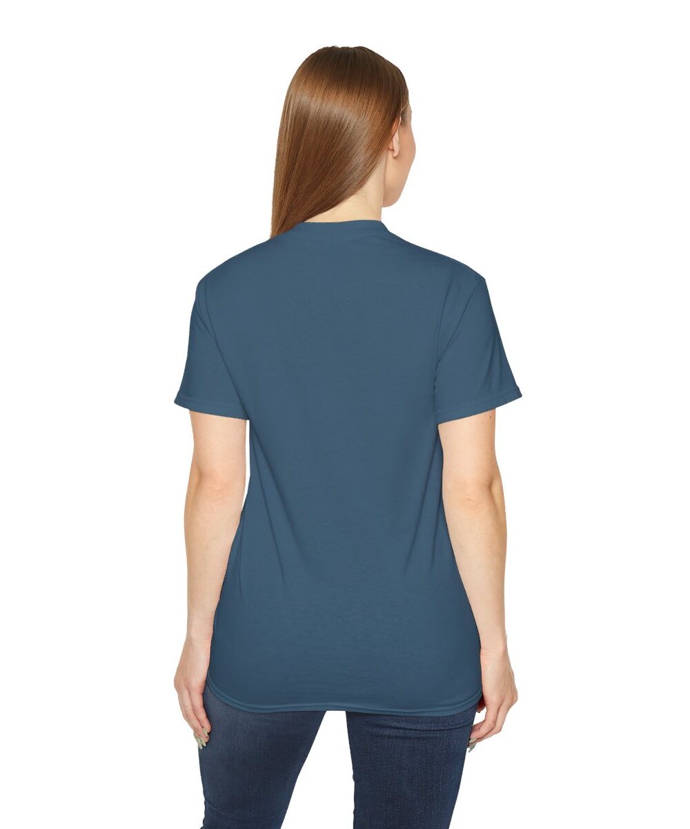 Unisex Ultra Cotton Tee - Image 72