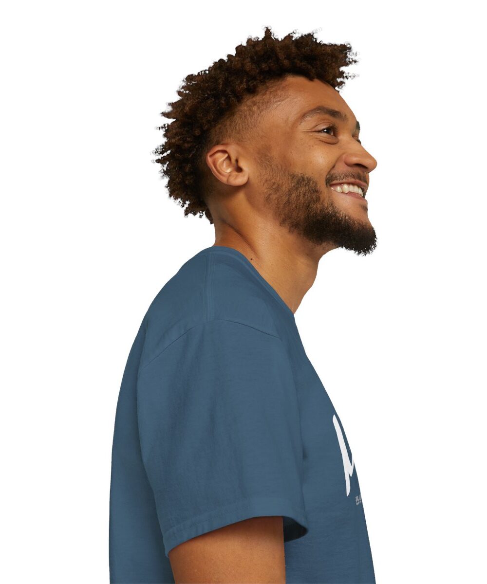 Unisex Ultra Cotton Tee - Image 76