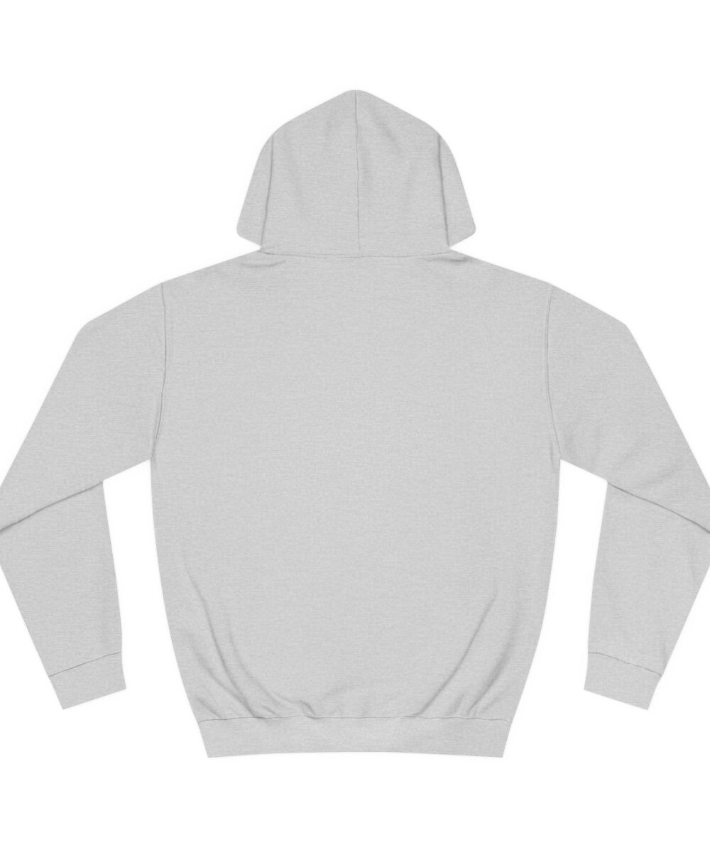 Unisex College Hoodie - Image 19