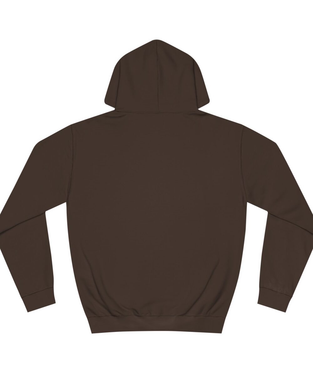 Unisex College Hoodie - Image 7