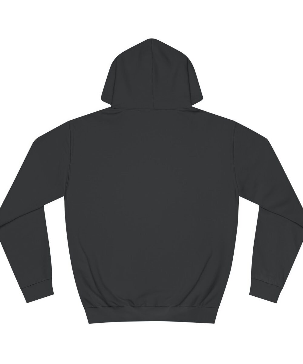 Unisex College Hoodie - Image 23