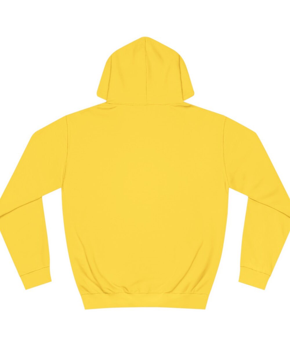 Unisex College Hoodie - Image 15