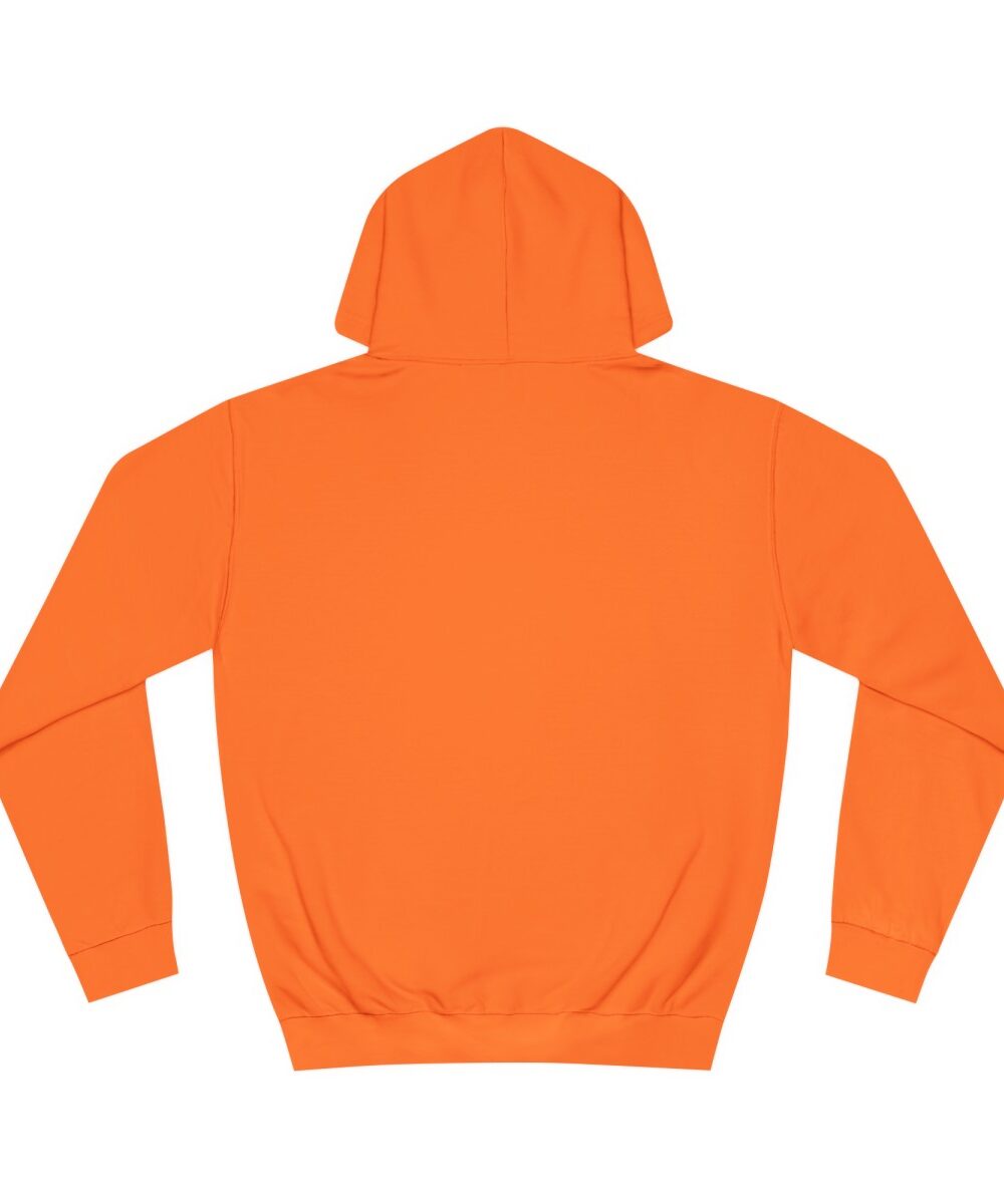 Unisex College Hoodie - Image 11