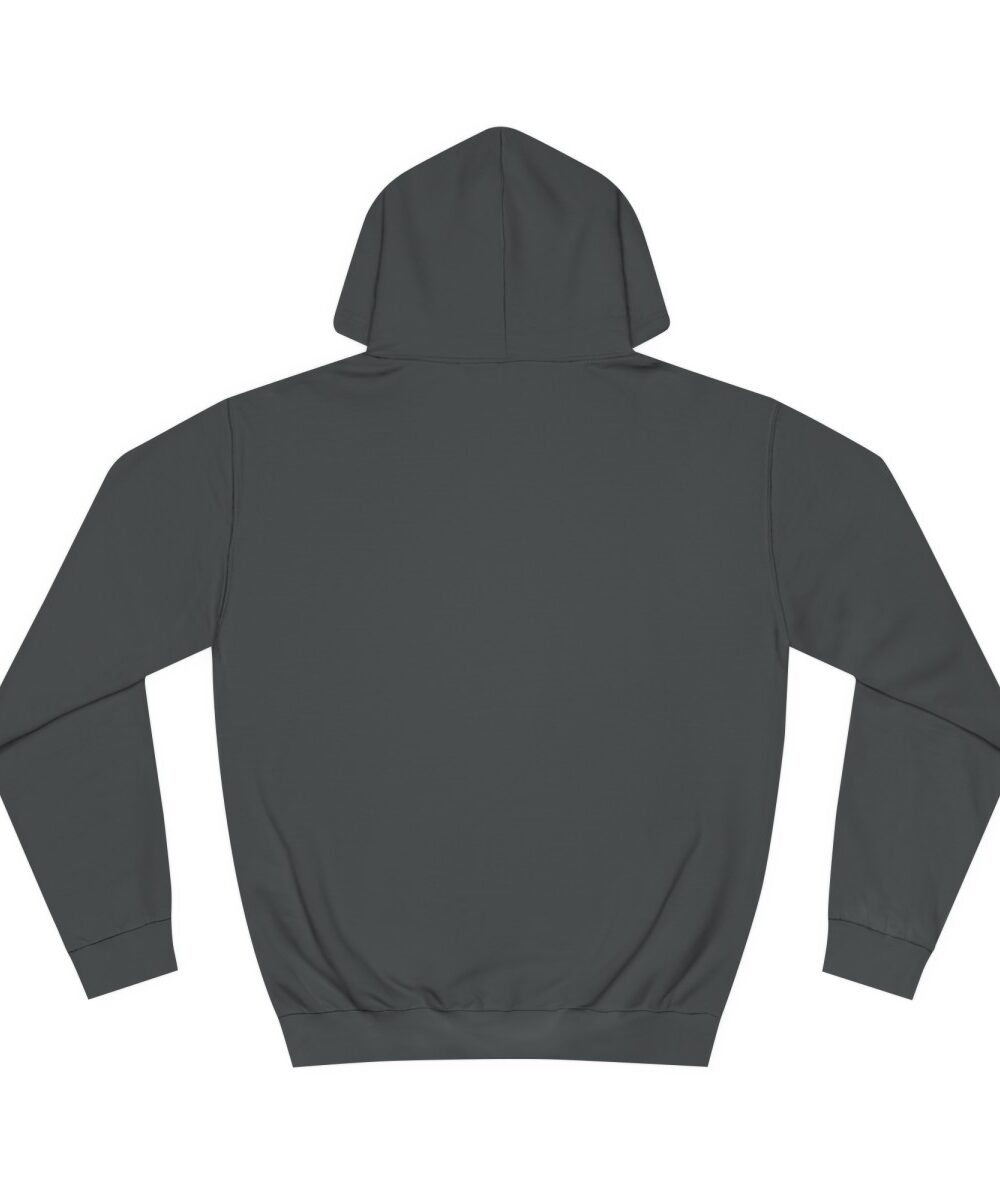 Unisex College Hoodie - Image 27